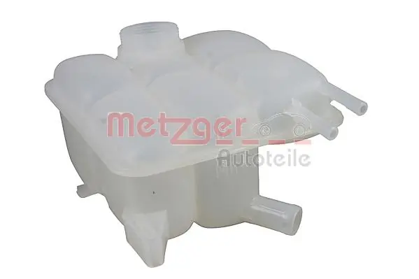 Comprar Vaso de expansión Ford Focus II DA, HCP, DP