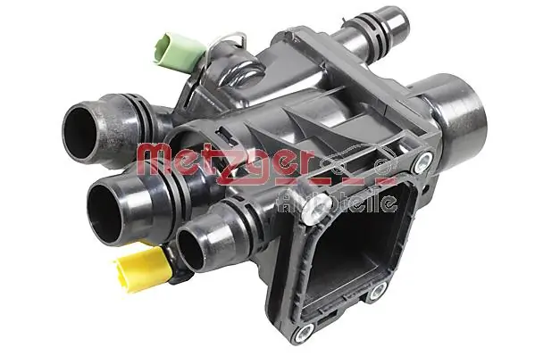 Comprar 3639916 Peugeot/Citroen Caja de termostato