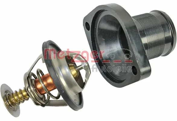Termostato Citroen Jumpy II furgoneta (2007 - 2016) precio, desde 11,71 EUR