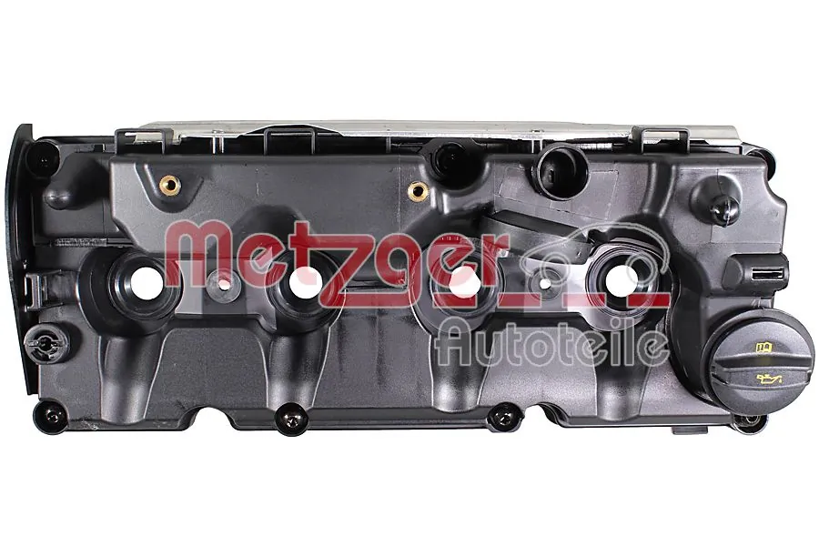 Tapa de culata para Volkswagen Polo VI AW1, BZ1, AE1