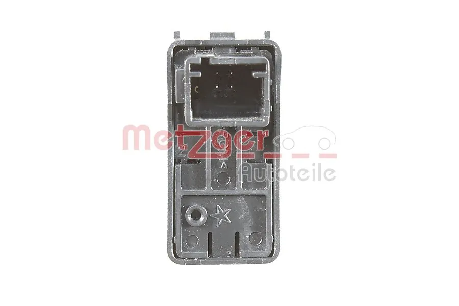 Botón de encendido del motor del elevalunas delantero derecho Renault (RVI) 6490HQ precio, desde 15,12 EUR