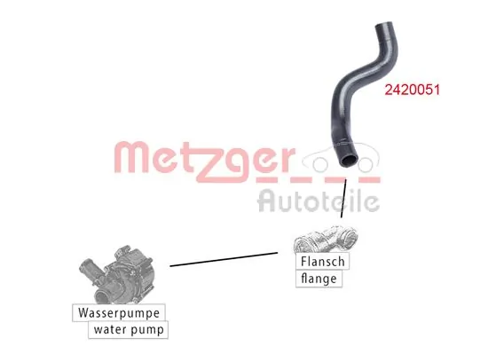 2420051 Metzger