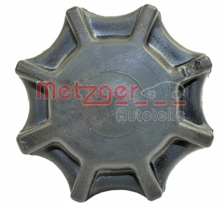 Tapón del radiador de refrigerante para BMW 5  E34