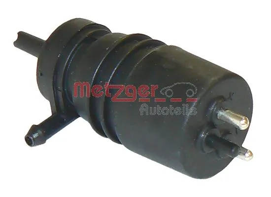 2220009 Metzger