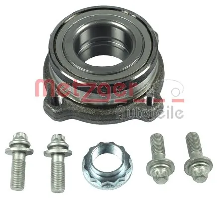 Cojinete de cubo Land Rover Range Rover III