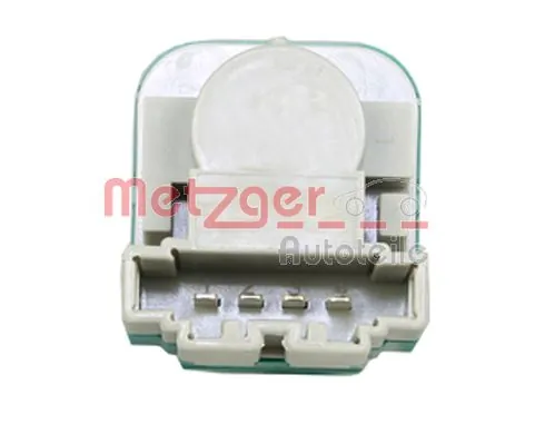0911148 Metzger