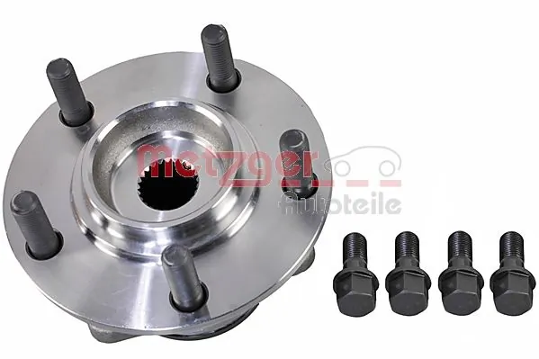 Buje Fiat/Alfa/Lancia K05105770AF
