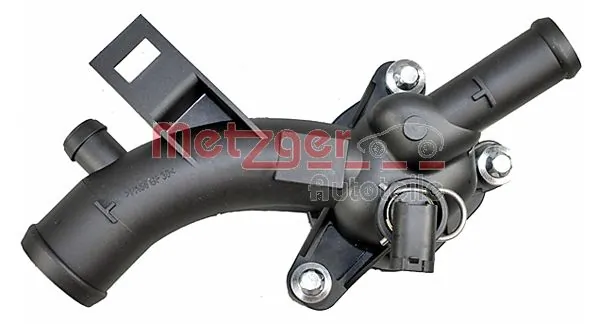 4010010 Metzger Caja del termostato