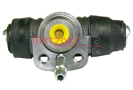  Cilindro de freno de rueda trasera Volkswagen Jetta 1