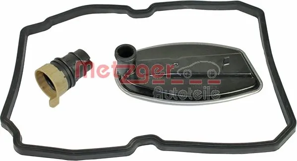 8020031 Metzger Filtro hidráulico transmisión automática