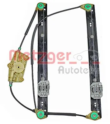 Mecanismo de elevalunas delantero derecha AC1402 Magneti Marelli