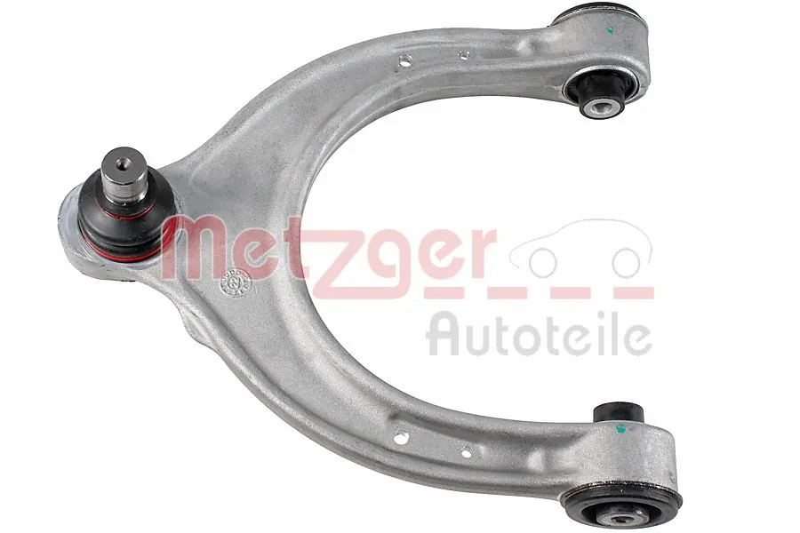 58156008 Metzger