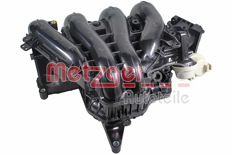 Comprar Colector de admisión Volvo S40 II MS
