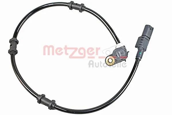 09001062 Metzger