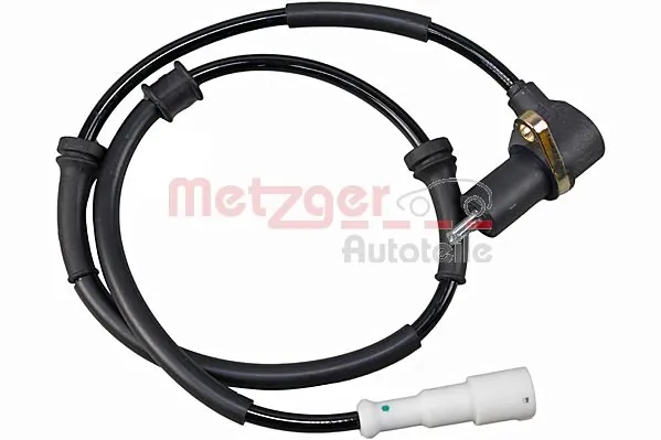 09001207 Metzger
