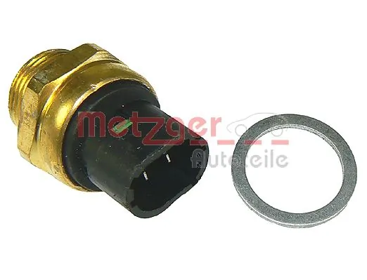 Interruptor térmico Renault Kangoo (1998-2008)
