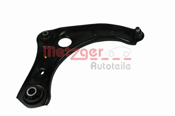 58081402 Metzger
