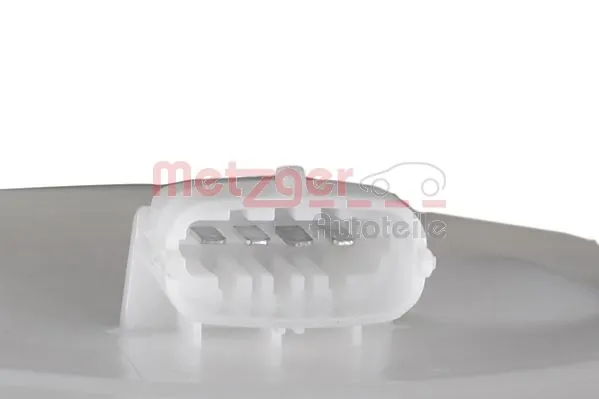 Comprar Unidad de alimentación de combustible Opel Astra H L35