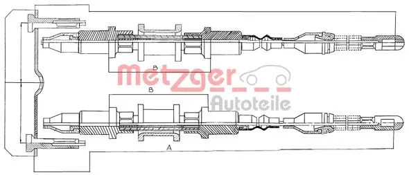 115855 Metzger