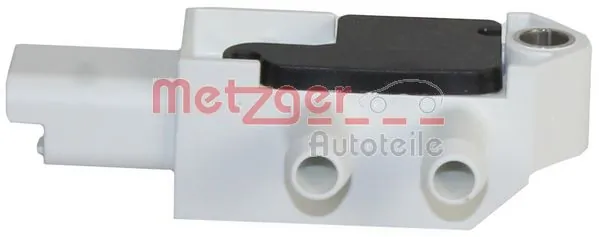 93457569 Peugeot/Citroen Sensor de presion de escape