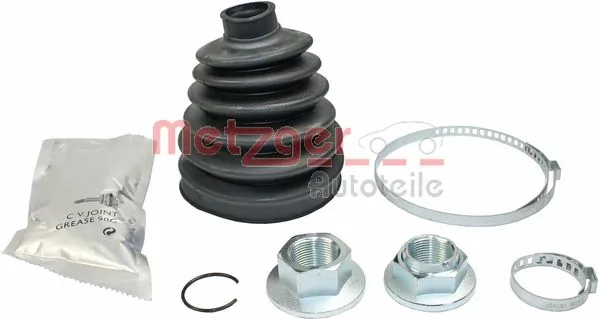  Fuelle de palier delantero exterior Renault Scenic 2