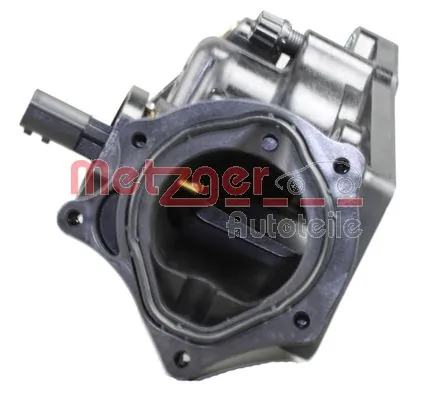 4006362 Metzger Caja del termostato