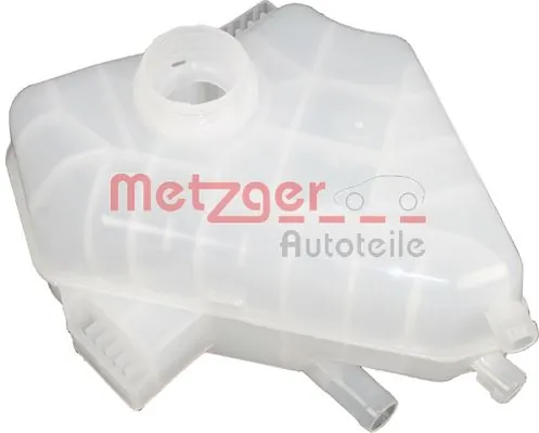 2140224 Metzger Depósito de expansión