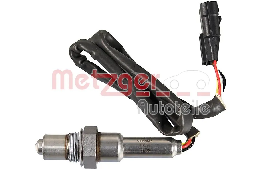 0895637 Metzger