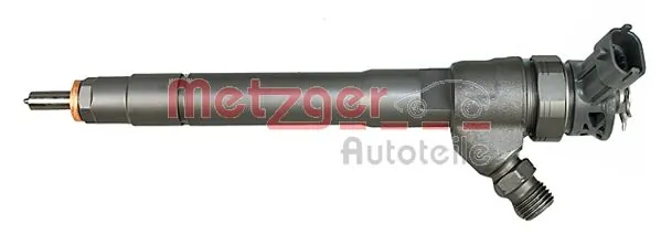 166105302R VAG Inyector de combustible
