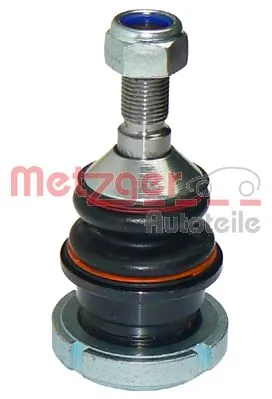 57018519 Metzger