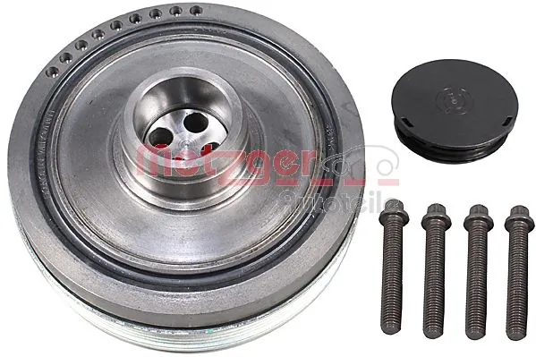Comprar Polea del cigüeñal BMW X4  G02, F98 a bajo precio