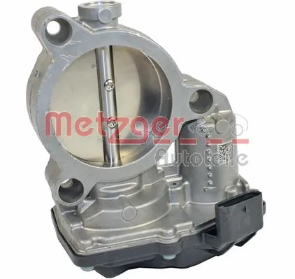 Cuerpo de aceleración completo Mercedes 7619008 precio, desde 139,39 EUR