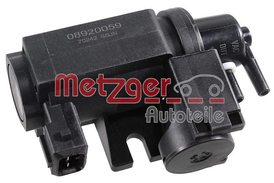 08920059 Metzger