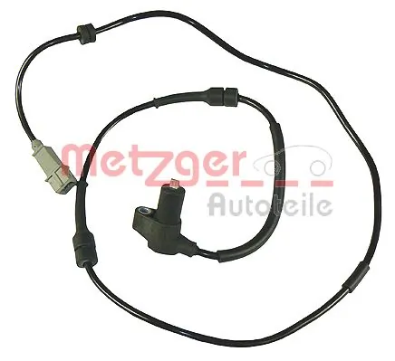  Sensor ABS Peugeot Partner 1