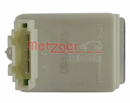 0917225 Metzger