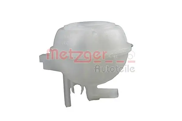  Vaso de expansión Volkswagen Touareg 2