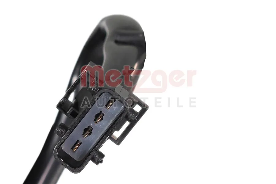2190847 Metzger Motor del limpiaparabrisas