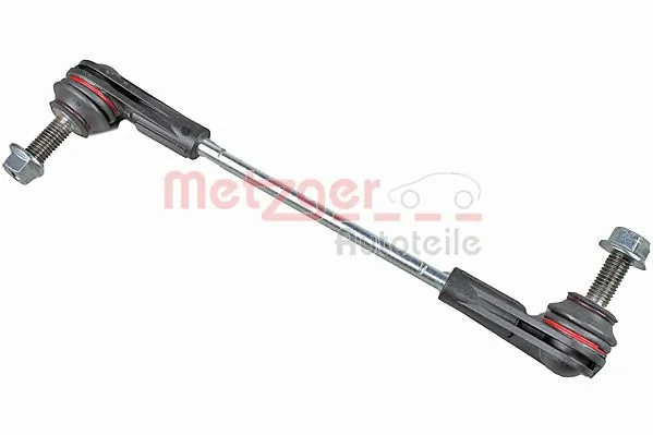 53070101 Metzger
