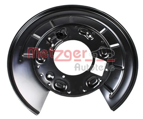 6115179 Metzger