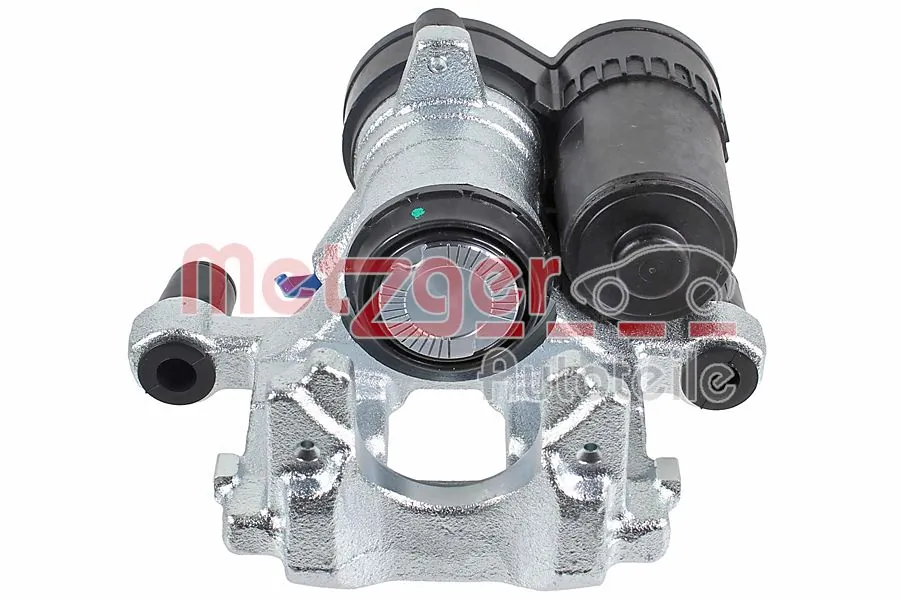 Pinza de freno trasera izquierda Maxgear 821609 precio, desde 123,93 EUR