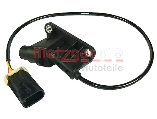 0903008 Metzger