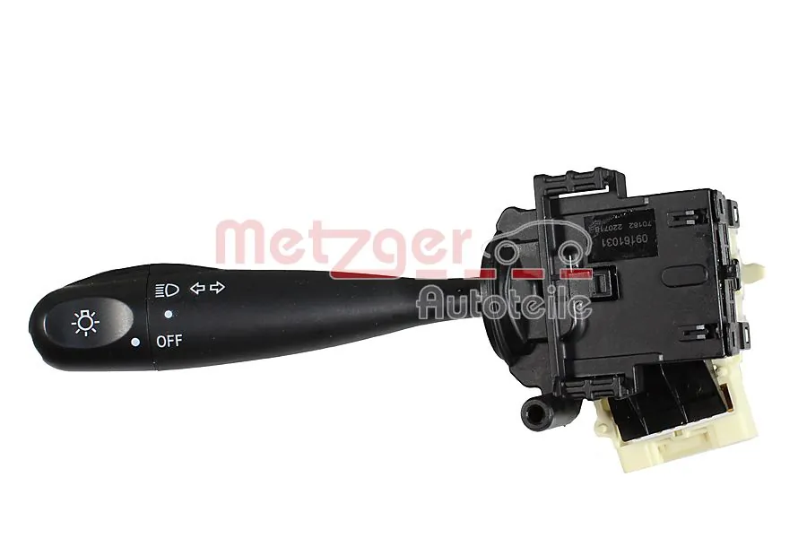 09161031 Metzger