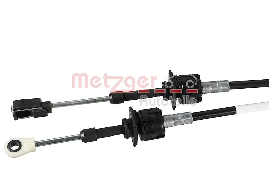 Cable de accionamiento de caja de cambios Metzger 3150387 precio, desde 96,35 EUR
