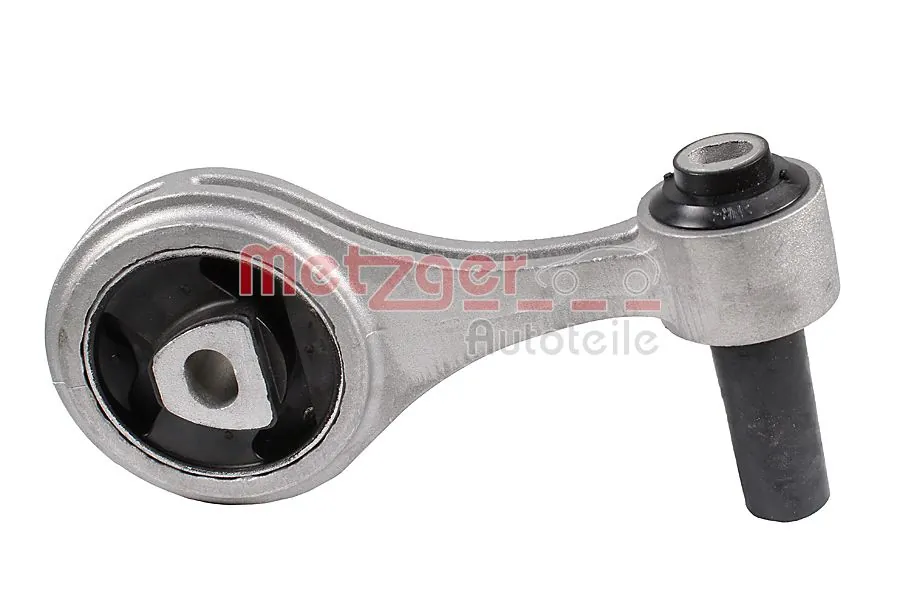 Soporte de motor trasero 8538470CFG Magneti Marelli