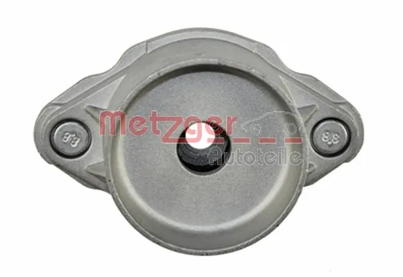 6490121 Metzger