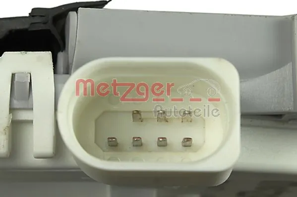 2314071 Metzger Cerradura de puerta