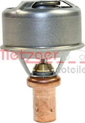 Termostato refrigerante Renault 11 3 dr