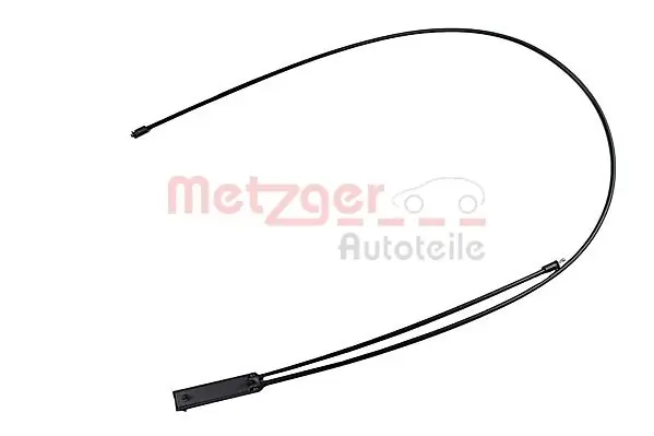 Cable de apertura de capó del motor BMW 3 desde 15,22 €