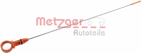 Varilla del nivel de aceite Citroen C4 Cactus SUV (2014 - 2026) precio, desde 4,74 EUR