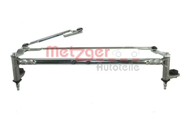 Trapezio del limpiaparabrisas Skoda Octavia II A5 liftback (1Z3) (2004 - 2013) precio, desde 31,42 EUR